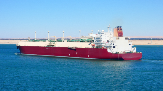 El Canal de Suez: un retorno con más preguntas que respuestas El Canal de Suez: un retorno con más preguntas que respuestas