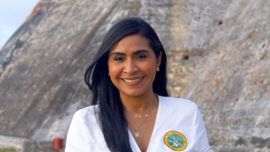 Cartagena: una fortificación única