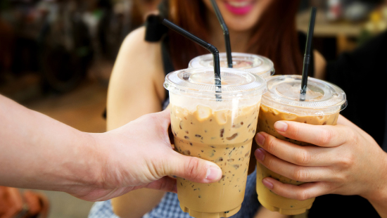 Especial: Consumo y mercados de café 