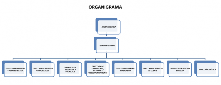 Organigrama