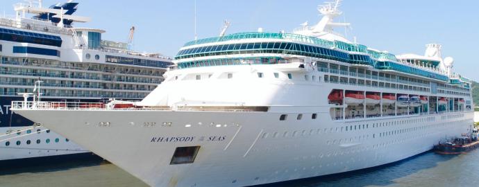 Royal Caribbean vuelve a embarcar en Cartagena luego de 10 años